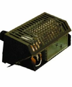 Best Pirce 🤩 US Stove Universal Circulator Blower Assembly CB36 - Heater Accessories 🥰