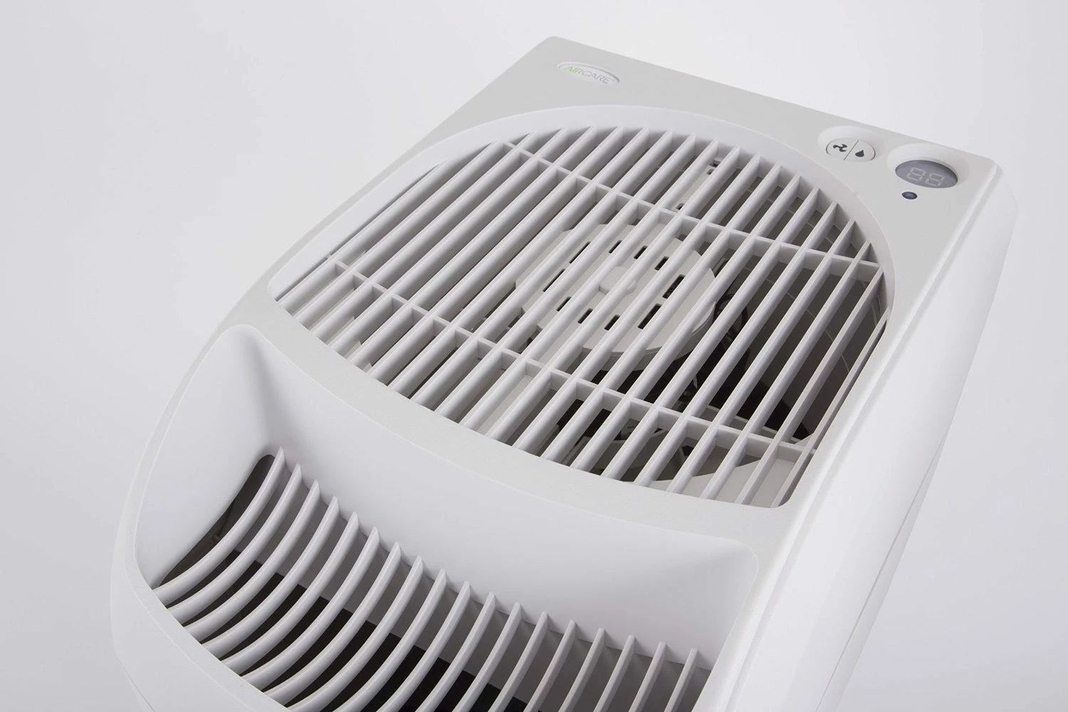 Outlet 🔔 Essick Aircare SpaceSaver Home Evaporative Humidifier SS390DWHT - Humidifiers 👏 - Image 3