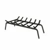 Wholesale 🔥 Panacea 7-Bar Hexagonal Fireplace Grate 15453 - Fireplace Accessories ⌛