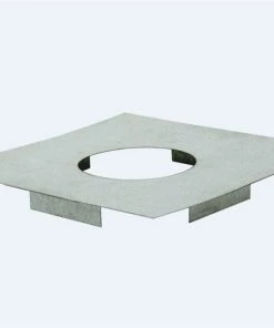 Wholesale 😍 Selkirk Pellet Vent 3 Inch Fire Stop - 623011 - Fireplace Accessories ⌛