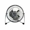 Hot Sale 🤩 Comfort Zone 4 Inch High Velocity Fan CZHV4S - Air Conditioning, Fans & Ventilation 🧨