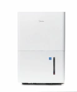 Cheapest 🎁 Refurbished Midea 35 Pint Dehumidifier - MAD35S1WWT - Dehumidifiers 🌟
