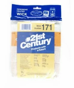 Hot Sale ⭐ 21st Century Replacement Fiberglass Kerosene Heater Wick 171 - Wicks ⭐ -Heating Shop 065550304 2