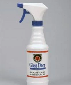 Best reviews of 🌟 Meeco Hearth Stoves Glass Cleaner 16 oz. 701 - Wood Heaters 💯