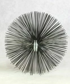 Coupon 🌟 Meeco Red Devil Chimney Brush 8 inch 30800 - Wood Heaters 🎁