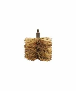 Coupon 😍 Meeco Red Devil Pellet Stove Cleaning Brush 3in. Fiber 84332 - Wood Heaters 👏