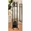 Discount 🔥 Panacea 4 Piece Basic Toolset 15891 - Fireplace Accessories 🥰 -Heating Shop 088dfb259a0bd1f417923a3cbfc77fdf373b37d2 75600268