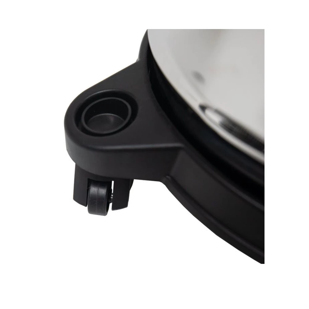 Brand new ๐งจ Cleveland Iron Works 6.5 Gallon Ash Vacuum Cleaner, Black - F500520 - Fireplace Accessories ๐ 7 Brand new ๐งจ Cleveland Iron Works 6.5 Gallon Ash Vacuum Cleaner, Black - F500520 - Fireplace Accessories ๐ - Image 5