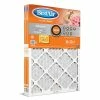 Outlet ✔️ BestAir 16 x 20 x 1 Merv 10 Pleated Furnace Filter Value, 3 Pack - B1-1620-10-3P4 - Furnace Filters & Maintenance ❤️ -Heating Shop 0accca375b6aa720d21af398d96d7bd0a1fa8452 637320226