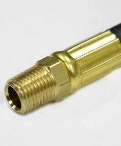 Brand new 🌟 Various Brands Hot Max 25' Extension/Appliance Hose for Propane or Natural Gas - 24201 - Heater Accessories ✨ -Heating Shop 0ada5b2810e1dc75bb019ea28cc200fdca29b923 hot max 25ft 24201 2