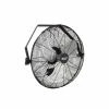 Flash Sale 🎁 Comfort Zone 18 Inch Wall Mounted Fan CZHVW18 - Air Conditioning, Fans & Ventilation 🤩