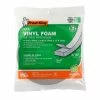Best Sale 🧨 Frost King Vinyl Foam Weatherseal - V449/8 - Weather Stripping ✨