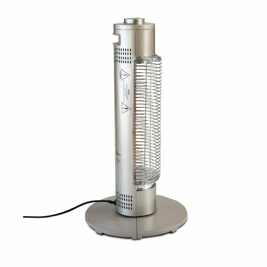 Deals ✨ Various Brands Electric Graphite Tower Heater - MH-G420AN - Electric Heaters ✔️ 6 Deals ✨ Various Brands Electric Graphite Tower Heater - MH-G420AN - Electric Heaters ✔️ - Image 4