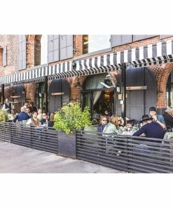 Coupon 🌟 Comfort Zone Outdoor/Indoor Halogen Wall Mount Patio Heater with Remote - CZPH20RSL - Electric Heaters 🎉 -Heating Shop 0d98a44720afc634af5d63c22af4690a0fdfab63 3400371 5