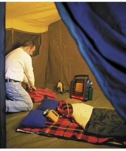 Buy 🥰 Mr. Heater Portable Buddy MH9BX 9000 BTU Propane Heater - F232000 😍 -Heating Shop 0dcadb9e3d6766c712967a2f2e689117942f5415 60530125 4