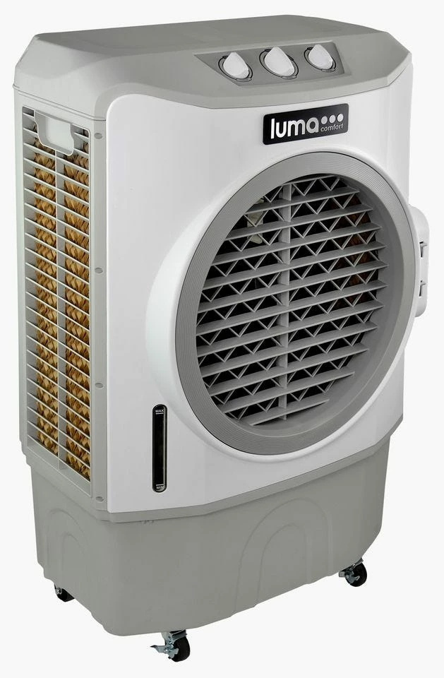 Best reviews of โจ Luma Comfort Luma Cooler Commercial Evaporative Cooler EC220W - Air Conditioners ๐ 11 Best reviews of โจ Luma Comfort Luma Cooler Commercial Evaporative Cooler EC220W - Air Conditioners ๐ - Image 9