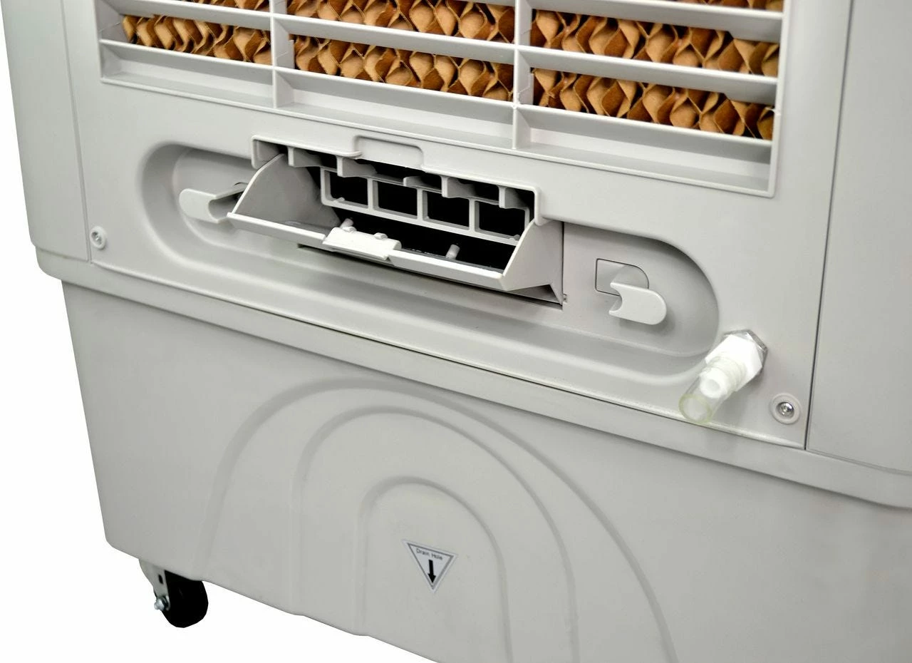 Best reviews of โจ Luma Comfort Luma Cooler Commercial Evaporative Cooler EC220W - Air Conditioners ๐ 6 Best reviews of โจ Luma Comfort Luma Cooler Commercial Evaporative Cooler EC220W - Air Conditioners ๐ - Image 4