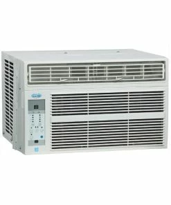 Deals 👏 PerfectAire Perfect Aire 8000 BTU Window Air Conditioner - 3PNC8000 - Air Conditioners 🔥