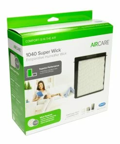 Deals ⌛ Essick Aircare Super Wick/Humidifier Wick Filter, 2 Pack - 1040 - Humidifiers 🌟