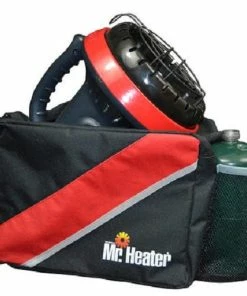 Buy ⭐ Mr. Heater Little Buddy Heater Carry Bag F232145 - Gas Heaters 🎉