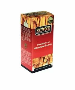 Brand new 🥰 Various Brands Fatwood Firestarter 1.5 Lb Box 9983 - Logs 😉