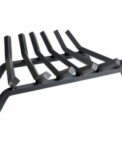 Top 10 🤩 Pleasant Hearth Steel Fireplace Grate BG7 - Grates 😀 -Heating Shop 1491fae0e43438293e1cf419ae2dd3734e94edc6 pleasant steel hearth fireplace grate bg7 1 1