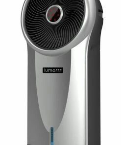 Best reviews of 🎉 Luma Comfort Portable Evaporative Cooler EC110S - Air Conditioners ⭐ -Heating Shop 15ba9ca145a34903968cb04b42991465a07119d7 ec110s