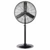 Budget 💯 Various Brands Comfort Zone High-Velocity Pedestal Shop Fan, 30" - FS-750-4 - Fans 🛒 -Heating Shop 170600e5caef41b60ad659ec6d9fdf468561ef3c 26220001 1