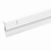 Buy 🥰 Frost King 36" White Aluminum and Vinyl Door Sweep - W59/36H - Weather Stripping 🔥