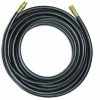 Brand new 🌟 Various Brands Hot Max 25' Extension/Appliance Hose for Propane or Natural Gas - 24201 - Heater Accessories ✨