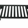 Best Sale 🔥 US Stove Large Cast Iron Grate for Logwood Stoves G42 - Heater Accessories 🔔