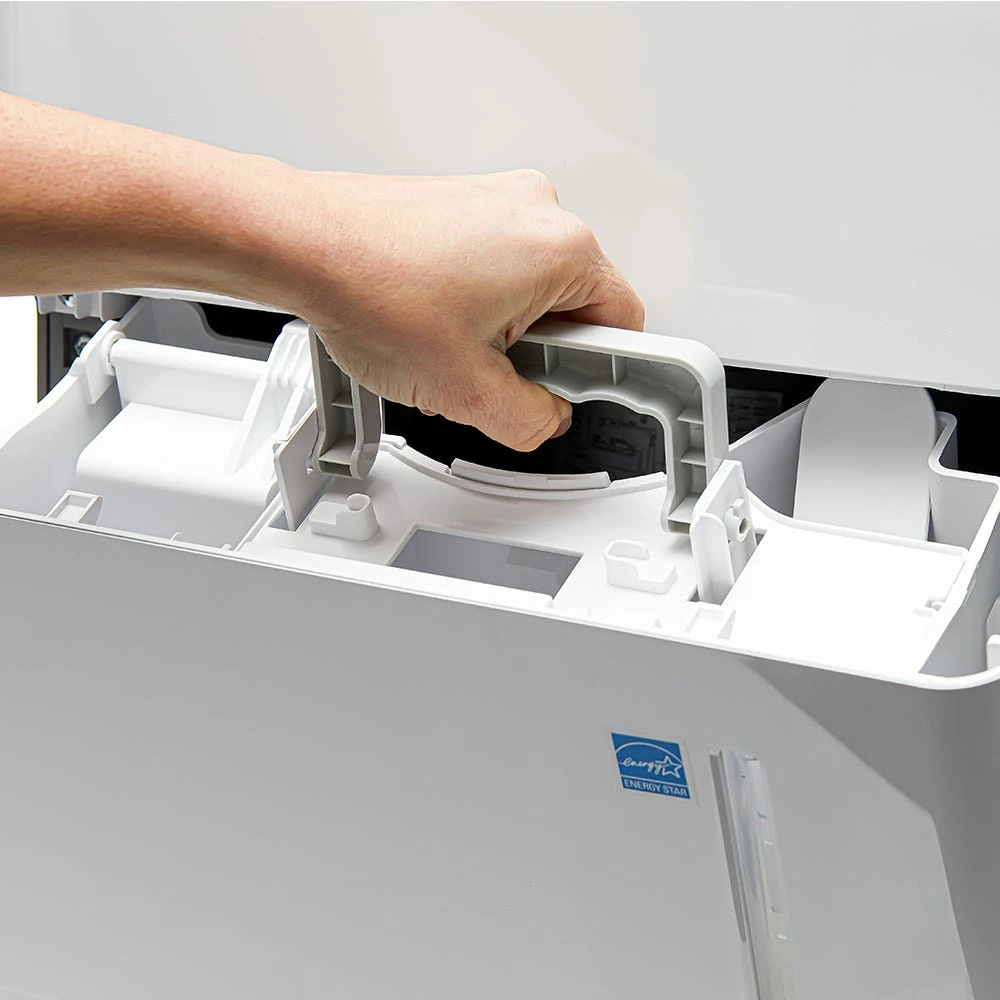 Cheapest π Refurbished Midea 35 Pint Dehumidifier - MAD35S1WWT - Dehumidifiers π 5 Cheapest π Refurbished Midea 35 Pint Dehumidifier - MAD35S1WWT - Dehumidifiers π - Image 3