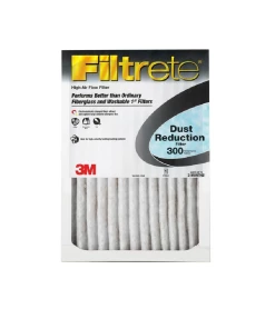 Outlet ✔️ Filtrete Basic Dust Lint Filter 20x20x1 - 302DC-6 - Furnace Filters & Maintenance 🛒