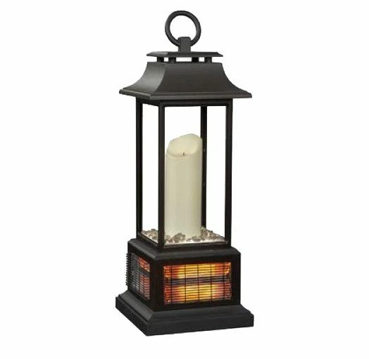 Promo β Various Brands 5200 BTU Quartz Radiant Compact Personal Electric Space Heater 10ILH300 01 - Electric Heaters π 4 Promo β Various Brands 5200 BTU Quartz Radiant Compact Personal Electric Space Heater 10ILH300 01 - Electric Heaters π - Image 2