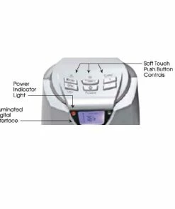 Hot Sale 🔥 Comfort Zone Digital Tower Heater - CZ499R - Electric Heaters 🧨 -Heating Shop 2bdb67299590fc4143251fc373b451a4889659e6 2 20 32