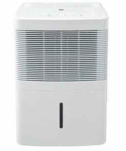 Budget 🧨 General Electric GE 30 Pint Dehumidifier / Refurbished, White ADEL30LW - Dehumidifers & Humidifers 👍