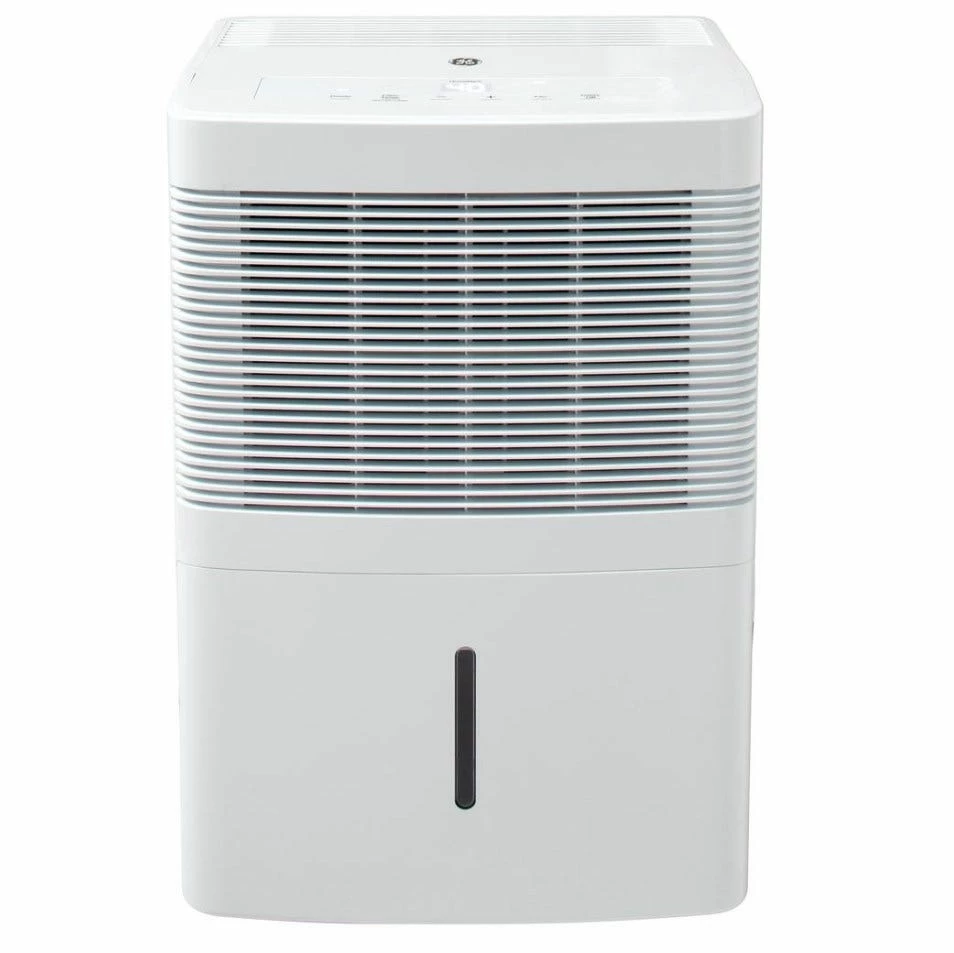 Budget ๐งจ General Electric GE 30 Pint Dehumidifier / Refurbished, White ADEL30LW - Dehumidifers & Humidifers ๐ 3 Budget ๐งจ General Electric GE 30 Pint Dehumidifier / Refurbished, White ADEL30LW - Dehumidifers & Humidifers ๐