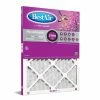Cheap 🧨 Bestair 14 x 20 x 1 Merv 12 Pleated Furnace Filter - B1-1420-12-6 - Furnace Filters & Maintenance 💯