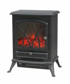 Best reviews of 😀 Trustech Electric Stove Heater YH-20 - Electric Heaters 😀