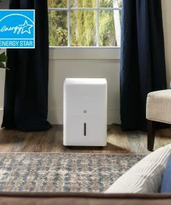 Promo 🔥 Refurbished Midea 50pt Dehumifier - MAD50PS1WBL - Dehumidifiers 🎁 -Heating Shop 384f6d2ad32e88c1820e6b5d561bb71e69e24326 2022010483 2