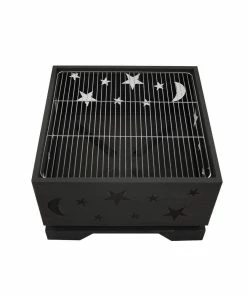 Best Pirce 🧨 Pleasant Hearth Stargazer Deep Bowl Fire Pit - OFW314S - Heaters, Furnaces & Fireplaces 🛒 -Heating Shop 392dc3782ecc09a1264e029fcaafe07a2d9c9d5d OFW314S 4