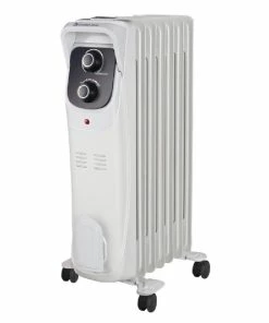 Buy 🧨 Comfort Zone Deluxe Oil Filled Heater - CZ8008 - Oil Heaters ⌛ -Heating Shop 3b3ca33210b48714b028d7686b5d0a7e3ec81b26 3520176