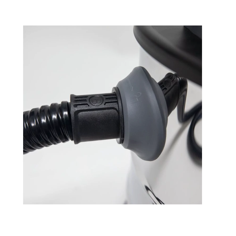 Brand new ๐งจ Cleveland Iron Works 6.5 Gallon Ash Vacuum Cleaner, Black - F500520 - Fireplace Accessories ๐ 4 Brand new ๐งจ Cleveland Iron Works 6.5 Gallon Ash Vacuum Cleaner, Black - F500520 - Fireplace Accessories ๐ - Image 2