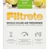 Wholesale ✨ Filtrete Whole House Air Freshener Floral Bouquet WHAF-1-FB - Furnace Filters & Maintenance ✔️