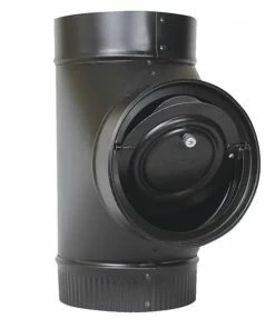 Cheap 🔔 US Stove Draft Regulator, 6" - DR6/BD06 - Fireplace Accessories 👍