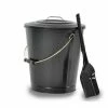 Wholesale 😀 Imperial Manufacturing Group Gray Metal Black Ash Bucket And Shovel Kit LT0160 - Fireplace Accessories 👍 -Heating Shop 3c8386062f30a0fe545be8339b5a404f3d79ee9a imperial mfg bucketshovelkit lt0160