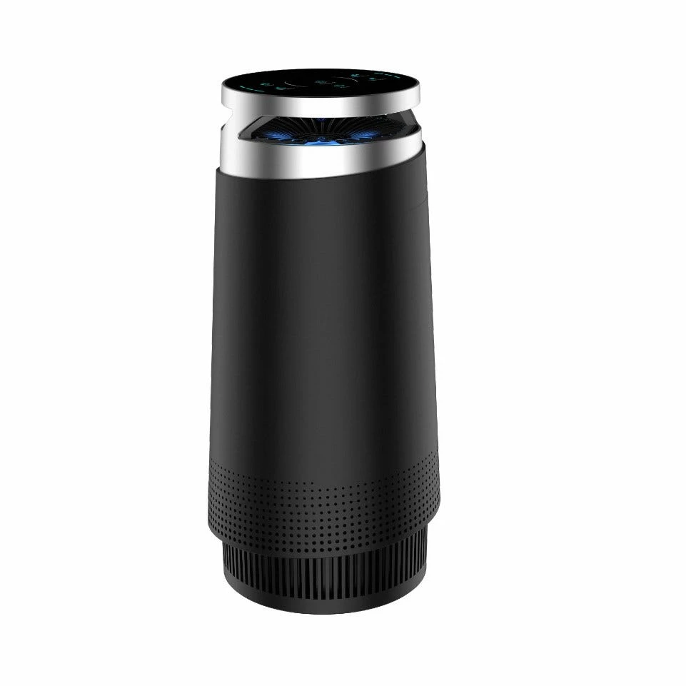 Flash Sale đ Cool Living True Hepa 4-Step Air Purifier with Filters KMS-6060A - Humidifiers 𤊠3 Flash Sale đ Cool Living True Hepa 4-Step Air Purifier with Filters KMS-6060A - Humidifiers đ¤Š