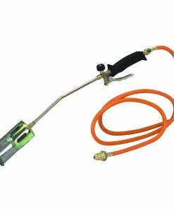 Discount 🧨 Black Rock Propane Torch - 46655 - Heater Accessories ⭐