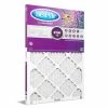 Best reviews of ❤️ Bestair 16 x 25 x 1 Merv 12 Pleated Furnace Filter - B1-1625-12-6 - Furnace Filters & Maintenance 👍