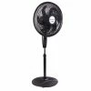 Best Sale 👍 Comfort Zone Power Curve 18" Oscillating Pedestal Fan, Black - CZST180BK - Fans 🛒 -Heating Shop 460e099c845d0f31ac23cd7900117f412ece8052 85615044 scaled